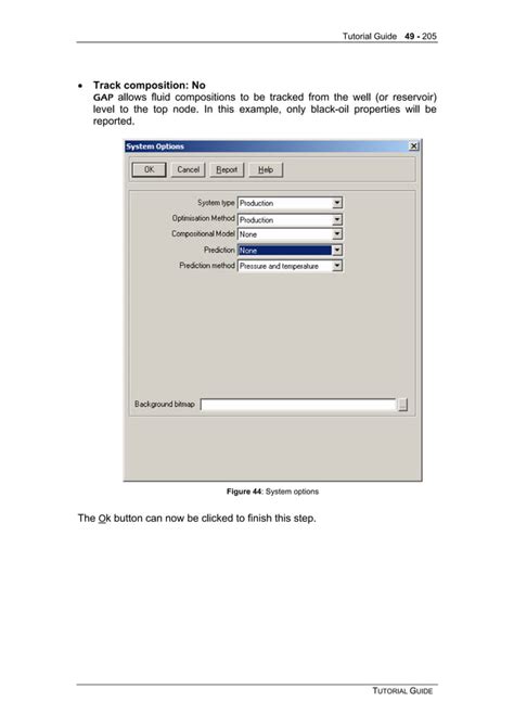 Image result for How to Complete the Advanced Tutorial