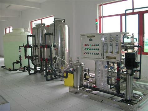 医疗污水处理设备系列 - 产品展示 - 北京污水处理设备-华瑞晟源（北京）环境工程技术有限公司
