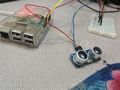 Image result for How to Code Ultrasonic Distance Sensor