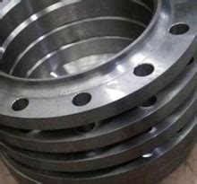 ASTM A182 F91 Flanges and ASME SA182 F91 Type 2 Weld Neck/ Blind Flange