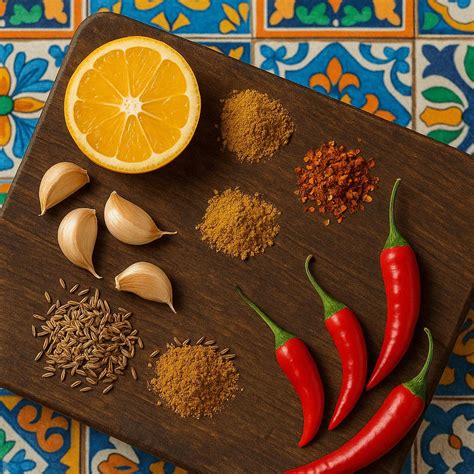 Understanding Mojo Hot Sauce: A Flavorful Journey - BarbaroMojo.com