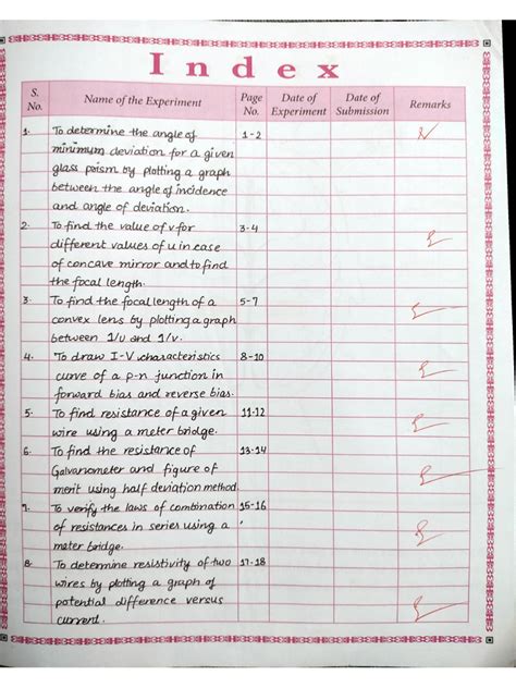 Image result for Physics Practicals Tutorials