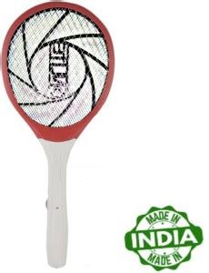 DPM TAK TAK 500 Heavy Duty Mosquito Bat/RECHARGEABLEI MOSQUITO SWATTER ...