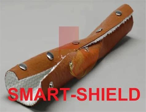 Pyro Sleeve - Pyro Sleeve With Hook Service Provider from Mumbai