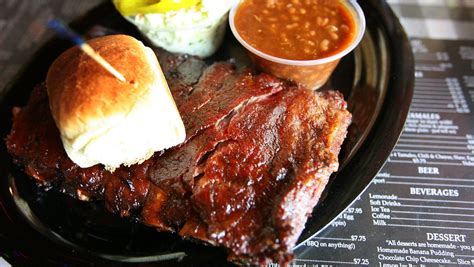 15 Best BBQ Restaurants In Memphis | Best Memphis Barbecue