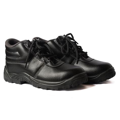 Buy Best Anti-SKid Safety Shoes for Men Online at Robustt - Up to 50% Off