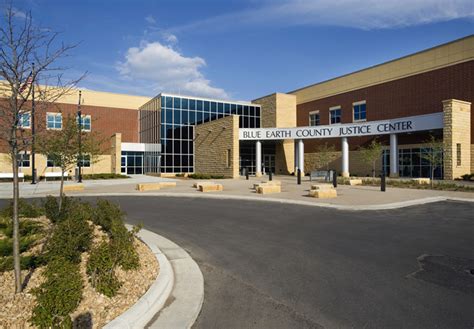 Blue Earth County Jail Roster Mankato Minnesota - The Earth Images ...