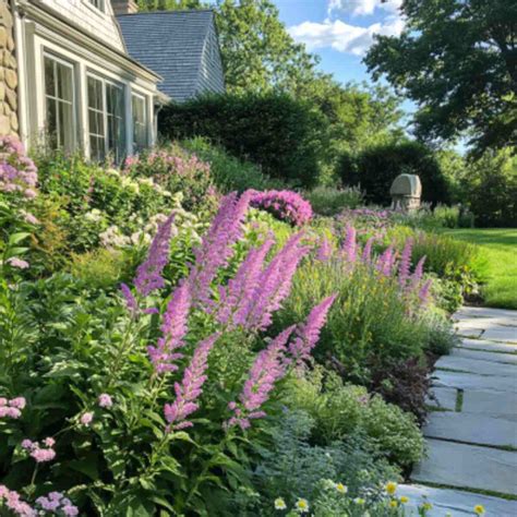 25 Vibrant Shade Garden Ideas to Spark Color in Dark Corners