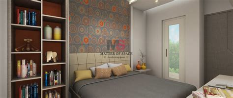 MATTER OF SPACE PVT. LTD. - Reviews, interiors, contacts. Gurgaon, IN ...