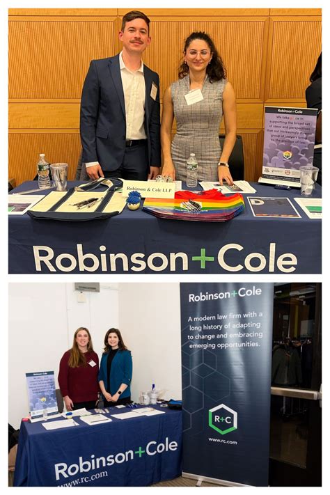 Robinson+Cole on LinkedIn: #diversityequityinclusion #legalcareers # ...
