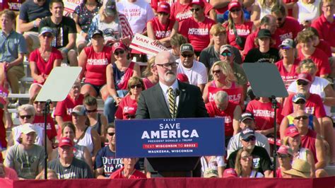 Trump-Backed Republican Flips Key Congressional Seat Red