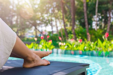 What does it mean when your veins pop out? - Vein Treatment Center | Vein Clinics of Lake County ...