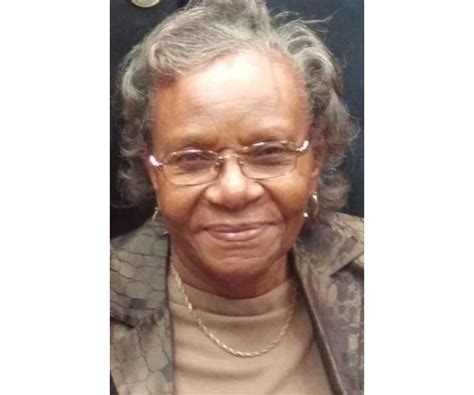 Delores Chappell Obituary (2025) - Cedar Hill, TX - Sacred Funeral Home