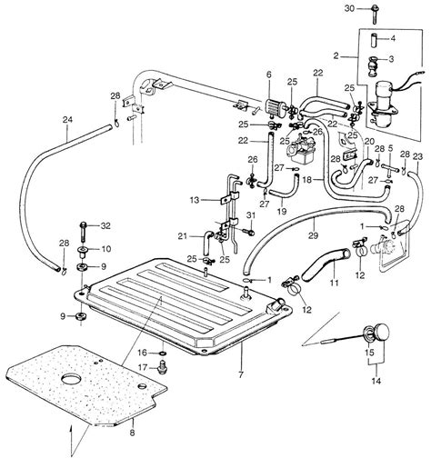 Image result for Small Engine Pulse Fuel Pump