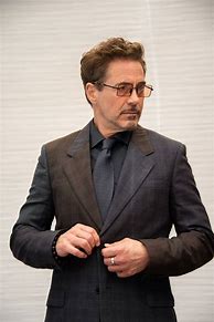 Robert Downey Jr.