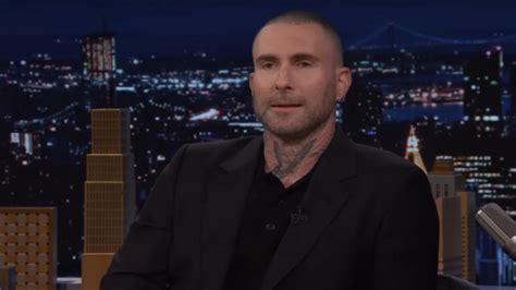 Adam Levine Reveals THIS Pop Songstress Is His Kids’ Favorite Along ...