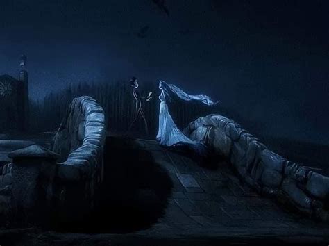 Image result for Corpse Bride Battle Scene