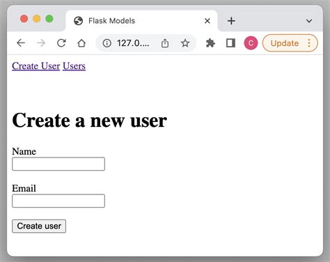 GitHub - ChristinaVoss/flask-models: A simple Flask app that introduces SQLAlchemy and models