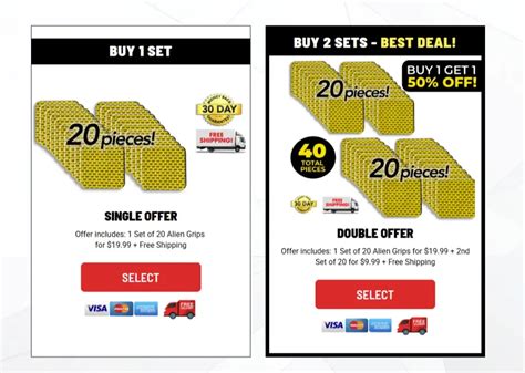 Alien Grips for Carpet 的图像结果