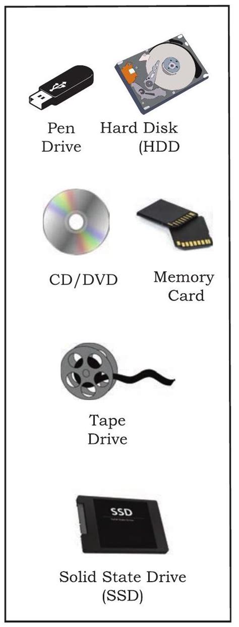 SATHEE CUET: Chapter 01 Computer System