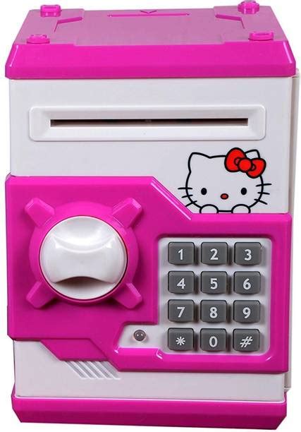 Atm Piggy Bank - Buy Atm Piggy Bank online at Best Prices in India ...
