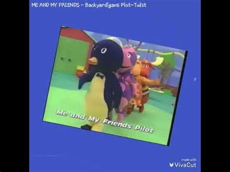 Image result for Backyardigans Friendship