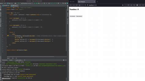 Image result for React TypeScript Hot Search