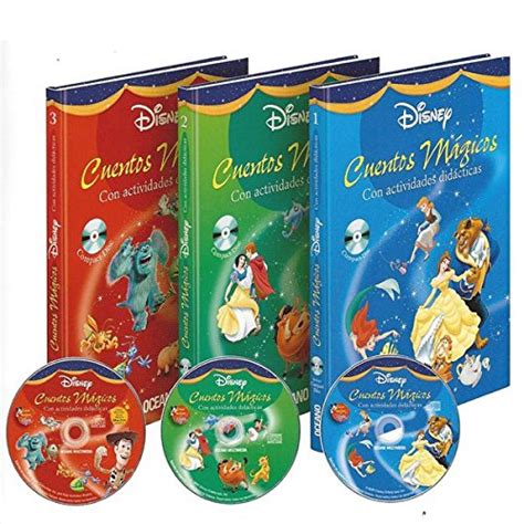 Buy Cuentos Magicos/ Magic Stories Book Online at Low Prices in India ...