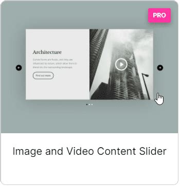 Elementor Gallery Slider 的图像结果