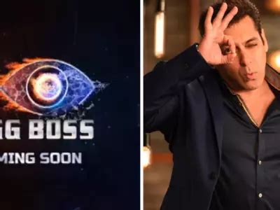 No Commoners In Bigg Boss 13! Salman Khan Might Give A Platform To ...