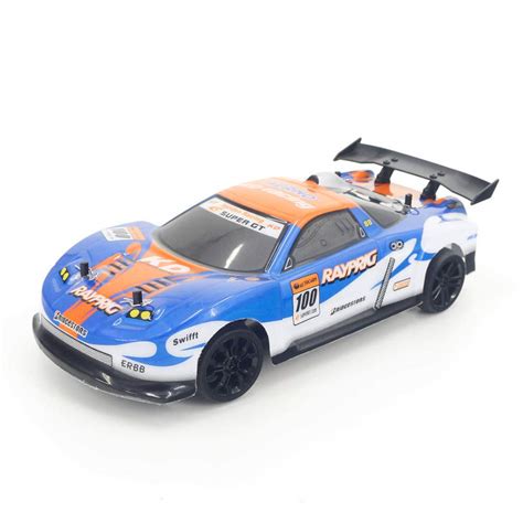 ShiningLove Toy HBX 2188 1/18 2.4G RC Car Drift Buggy Vehicle Models ...