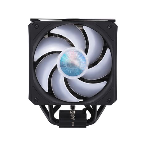 Cooler Master MasterAir MA612 Stealth ARGB CPU Cooler