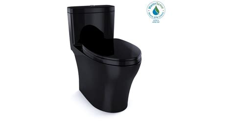 TOTO MS646124CEMFN#51 Aquia IV 0.9 / 1.28 GPF Dual Flush One Piece ...
