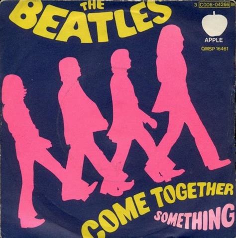 The Number Ones: The Beatles’ “Come Together” - Stereogum