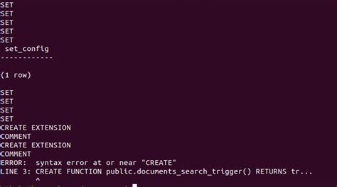 postgresql - Postgres "database does not exist" log - Database Administrators Stack Exchange