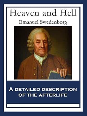 Heaven and Hell: With linked Table of Contents eBook : Swedenborg ...