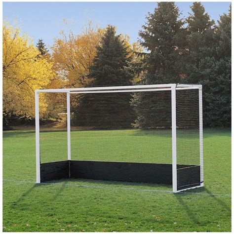 Field Hockey Goal