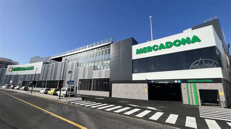 Mercadona busca personal para sus oficinas con sueldos de hasta 6.700 ...