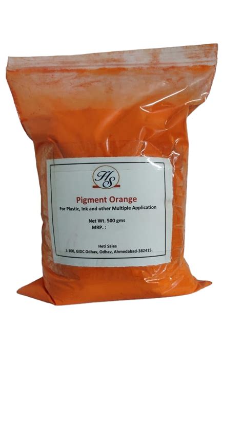 Heti Sales PIgment Color Powder Paint for Plastic, Ink And Other ...