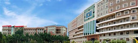 Kristu Jayanti College, Bengaluru