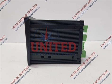 TECSYSTEM TEMPERATURE CONTROL MODULE NT538 | United Marine Services