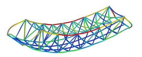 Image result for SimCenter 3D FEM Example