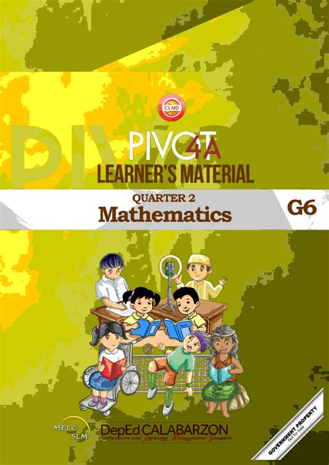 Image result for 6th Grade Math Module 2