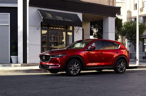 Best Mazda CX-5 Tires - Truck Tire Reviews