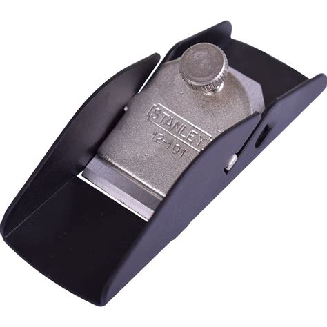 Stanley 12-101 Small Trimming Plane : Amazon.in: Home Improvement