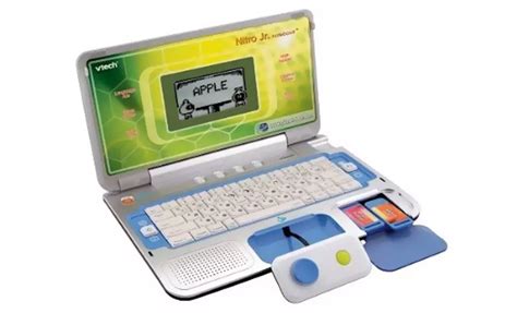 Image result for VTech Language Learning Notebook