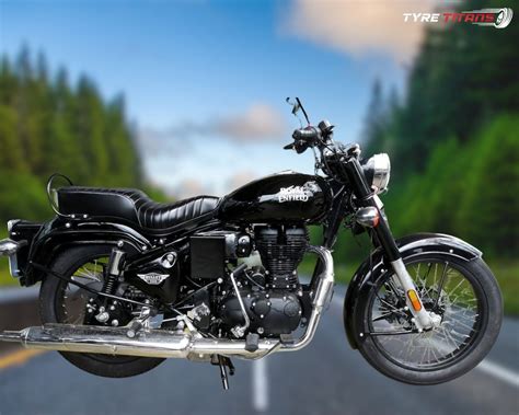 Best Tyres for Royal Enfield Bullet 2024 – Tyre Titans