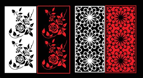 Image result for MDF Pattern Cutting