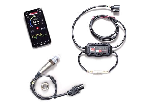 Dual Wideband O2 Sensor Kit 的图像结果