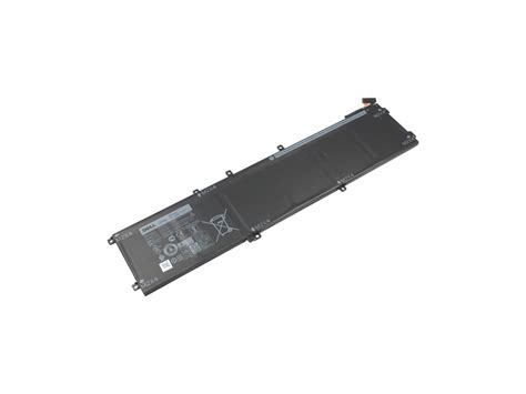Buy ORIGINAL Dell Inspiron 15 (7590) 97Wh Battery In India ...